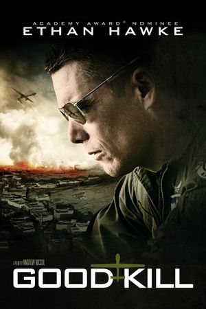 Good Kill's poster