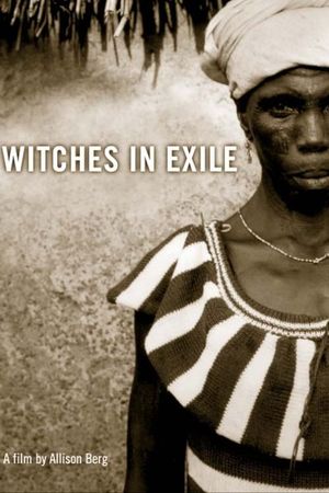 Witches in Exile's poster image