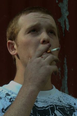 Twenty Cigarettes's poster