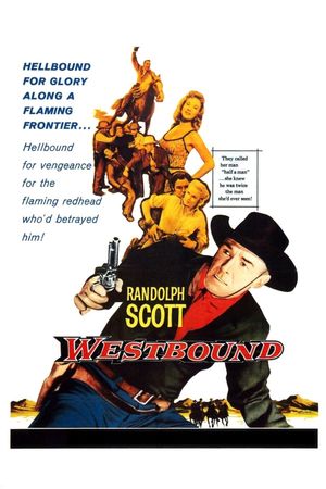 Westbound's poster