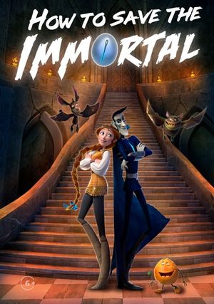 How to Save the Immortal's poster