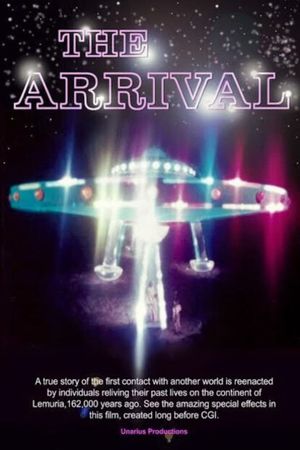 The Arrival's poster image