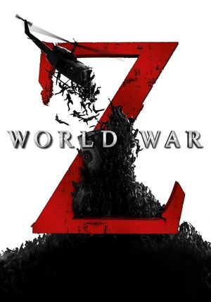 World War Z's poster