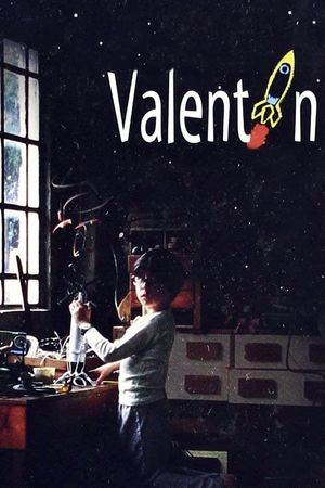 Valentin's poster