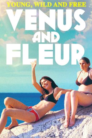 Venus and Fleur's poster image