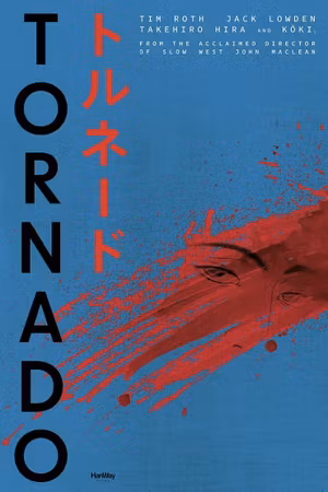 Tornado's poster