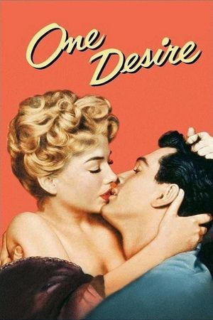 One Desire's poster