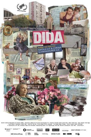 Dida's poster