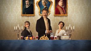 Il Principe di Roma's poster