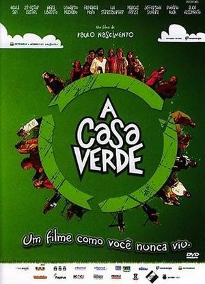 A Casa Verde's poster image