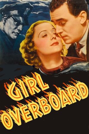 Girl Overboard's poster