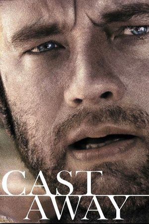 Cast Away's poster
