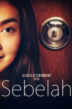 Sebelah's poster