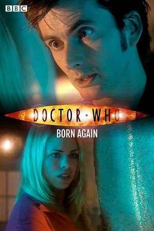 Doctor Who: Born Again's poster