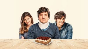 Tiramisù's poster