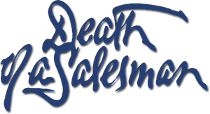 Death of a Salesman's poster