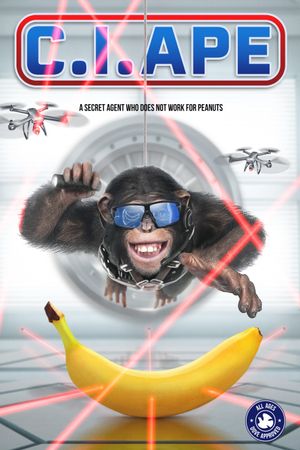 C.I.Ape's poster