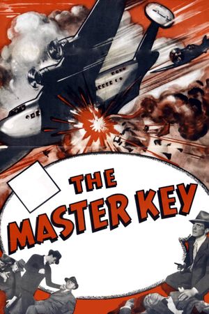 The Master Key's poster