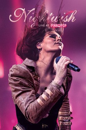 Nightwish: Live at PinkPop's poster