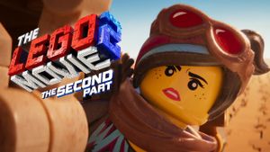 The Lego Movie 2: The Second Part's poster