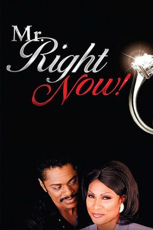 Mr. Right Now!'s poster