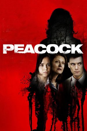 Peacock's poster image