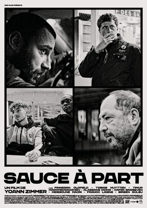 Sauce on the Side's poster image