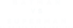 Batman v Superman: Dawn of Justice's poster
