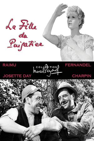 The Well-Digger's Daughter's poster