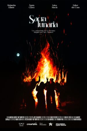 Sacra Lunaria's poster