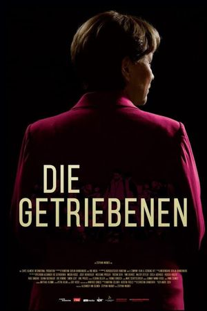 Merkel: Anatomy of a Crisis's poster