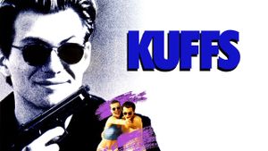 Kuffs's poster