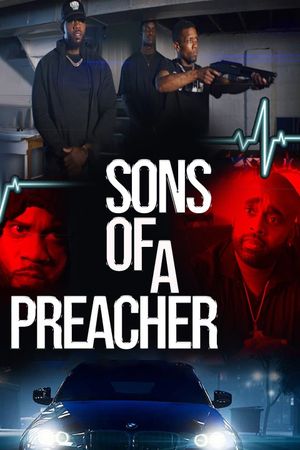 Sons of a Preacher's poster