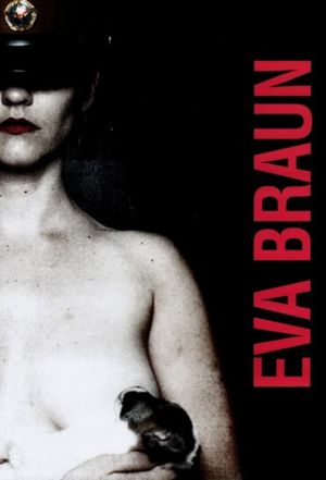 Eva Braun's poster