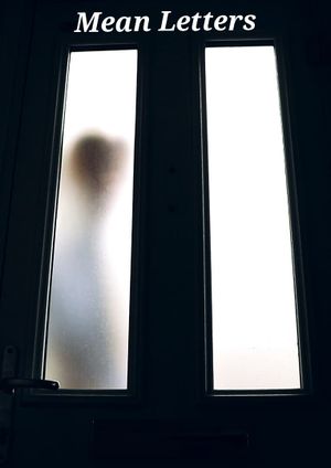 Mean Letters's poster