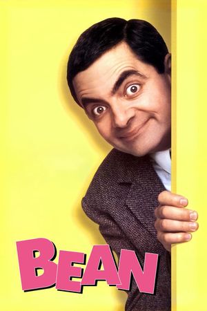 Bean's poster