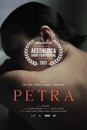 Petra's poster image