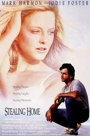 Stealing Home's poster image