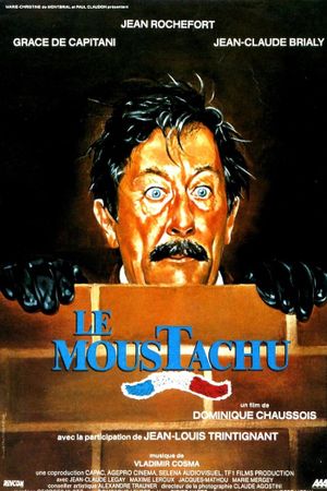 Le moustachu's poster image