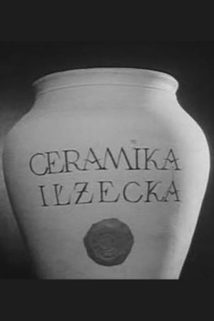 The Pottery at Ilza's poster