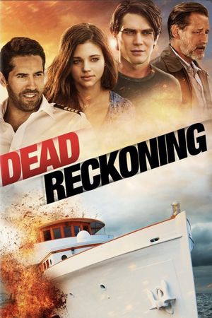 Dead Reckoning's poster