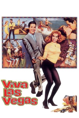 Viva Las Vegas's poster