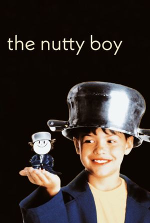 Menino Maluquinho: O Filme's poster