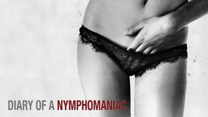Diary of a Nymphomaniac's poster
