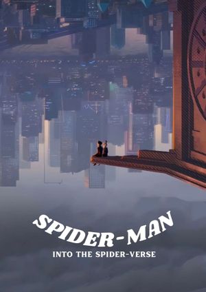 Spider-Man: Across the Spider-Verse's poster
