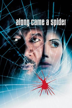Along Came a Spider's poster