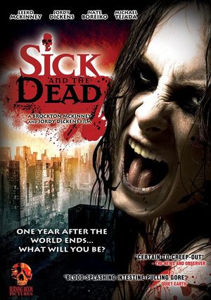 Sick and the Dead's poster image