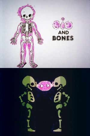 Bio and Bones's poster