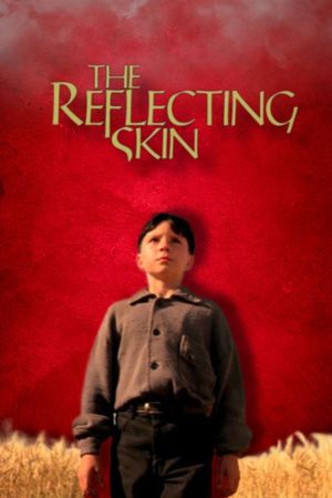 The Reflecting Skin's poster