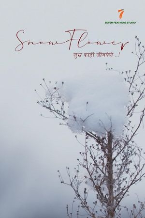 Snow Flower's poster